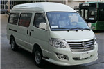 金旅XML5025XSW16商務(wù)車(chē)（汽油國(guó)六4-6座）