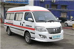 金旅XML5036XYL65醫(yī)療車（汽油國五2-8座）