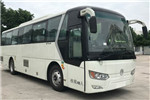 金旅XML6102JEVY0客車（純電動24-48座）