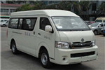 金旅XML5039XJC95檢測(cè)車（汽油國(guó)五2-8座）