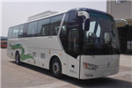 金旅XML6112JEVA0客車（純電動(dòng)24-50座）