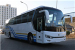 金旅XML5182XCS15廁所車(chē)（柴油國(guó)五2座）