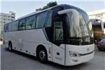 金旅XML5162XYL16醫(yī)療車(chē)（柴油國(guó)六2-9座）