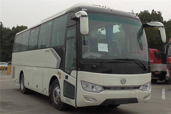 金旅XML6907J16Y客車（柴油國六24-40座）