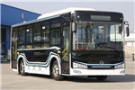 金旅XML6885JEVP0C公交車（純電動(dòng)16-26座）