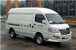 金旅XML5036XXY35廂式運(yùn)輸車(chē)（汽油國(guó)五2-5座）