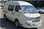 金旅XML5035XXY16廂式運(yùn)輸車(chē)（汽油國(guó)六2-5座）