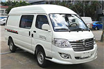 金旅XML5036XXY16廂式運(yùn)輸車(chē)（汽油國(guó)六2-5座）