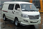 金旅XML5036XXY25廂式運(yùn)輸車(chē)（汽油國(guó)五2-5座）