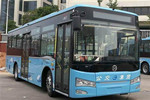 金旅XML6105JEVJ0C3公交車（純電動20-40座）