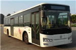 金旅XML6125JEVJ0C2公交車（純電動22-46座）