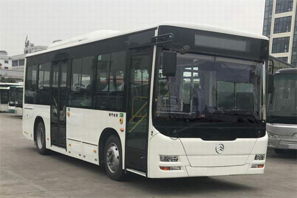 金旅XML6855JEVJ0C5公交車（純電動13-27座）