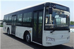 金旅XML6105JEVJ0C9公交車（純電動20-40座）