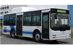 金旅XML6895J16CN公交車（天然氣國六17-33座）