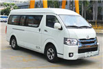 金旅XML5049XSW15商務(wù)車（柴油國五4-7座）