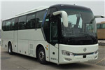 金旅XML6102JEVY01客車（純電動24-48座）