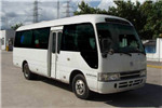 金旅XML5060XYL16醫(yī)療車（柴油國(guó)六2-5座）