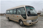 安凱HFF6711KDE5FB客車（柴油國五10-23座）