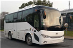 安凱HFF6829GEV2公交車(chē)（純電動(dòng)24-36座）