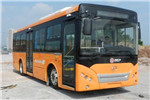 五洲龍F(tuán)DG6853EVG2公交車(chē)（純電動(dòng)14-23座）