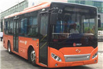 五洲龍F(tuán)DG6853EVG公交車(chē)（純電動(dòng)14-23座）