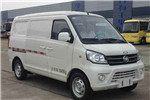 五洲龍F(tuán)DG5020XDWEV2流動(dòng)服務(wù)車（純電動(dòng)2座）