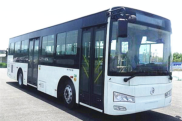 金旅XML6105JEVY0C公交車(chē)（純電動(dòng)20-40座）