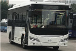 金旅XML6805JEVY0C公交車（純電動(dòng)13-24座）