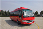 海格KLQ6822GEVN4公交車（純電動(dòng)24-38座）