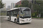 恒通CKZ6852HBEV公交車（純電動(dòng)15-31座）