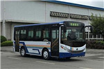 恒通CKZ6851D5公交車（柴油國五13-34座）