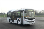 恒通CKZ6851HBEVJ公交車（純電動(dòng)15-29座）