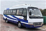 海格KLQ6822GEVN3公交車（純電動(dòng)24-38座）