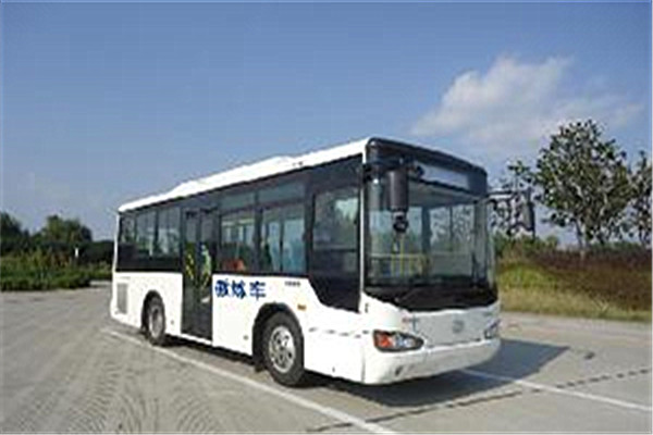 海格KLQ5121XLH5教練車(chē)（柴油國(guó)五10-23座）