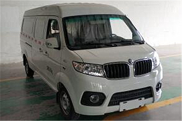 陸地方舟RQ5026XXYEVZ0廂式運(yùn)輸車（純電動(dòng)2-5座）