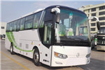 金旅XML6102JEVP0客車(chē)（純電動(dòng)24-52座）