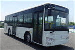 金旅XML6105JEVS0C公交車(chē)（純電動(dòng)20-40座）