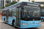 金旅XML6105JEVW0C9公交車(chē)（純電動(dòng)20-40座）