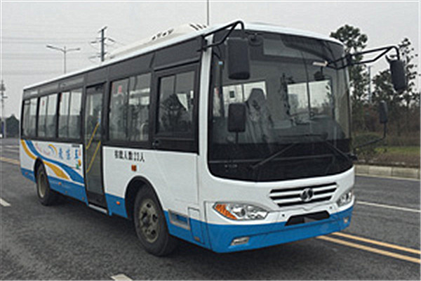 蜀都CDK5110XLHD5教練車（柴油國五10-23座）