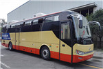 蜀都CDK5160XCSD5廁所車（柴油國(guó)五1-2座）