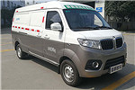 蜀都CDK5021XXYBEV1廂式運(yùn)輸車（純電動(dòng)2座）