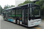 蜀都CDK6116CBEV1公交車（純電動19-41座）