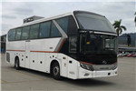 金龍XMQ6127DYD6C客車（柴油國(guó)六24-56座）