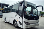 金龍XMQ6821CGBEVL3公交車（純電動15-34座）