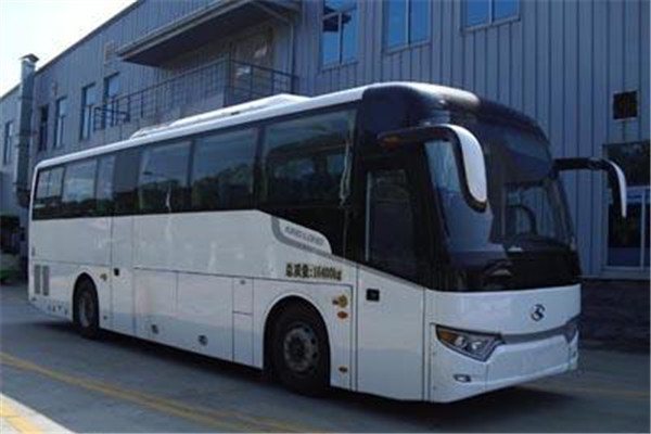 金龍XMQ5160XZS展示車（柴油國五2-9座）