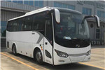 金龍XMQ6825CYD6C1客車（柴油國六10-23座）