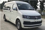 金龍XMQ6535BEG6輕型客車（汽油國(guó)六10座）