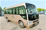 金龍XMQ6706EYBEVL客車(chē)（純電動(dòng)10-23座）