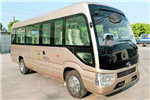 金龍XMQ6706DYD6D客車（柴油國(guó)六10-23座）