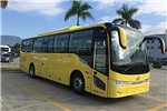 金龍XMQ6110BCBEVL14客車(chē)（純電動(dòng)24-48座）